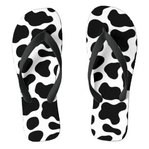 Tongs Imprimé animalier