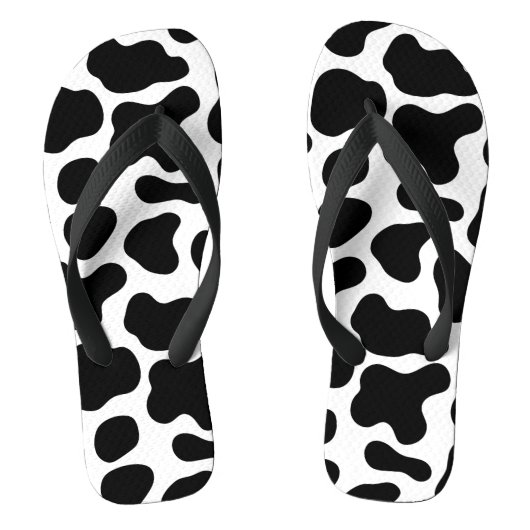Tongs Imprimé animalier (Semelle)