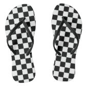 Tongs Indicateur Checker (Semelle)