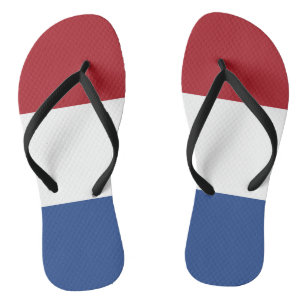 Tongs Indicateur Pays-Bas