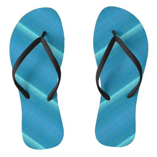 Tongs Interlock (Semelle)