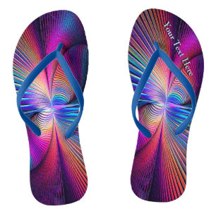 Tongs Iridescence Structurale