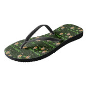 Tongs Irlande Rocks (Incliné)
