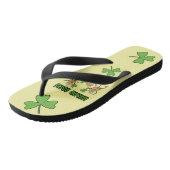 Tongs Irlande Rocks (Incliné)