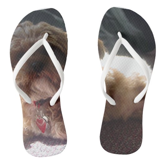 Tongs Izzy Flip Flops (Semelle)