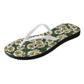 Tongs Jardin de la jonquille (Incliné)