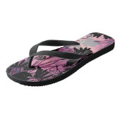 Tongs Jardin Lune (Incliné)