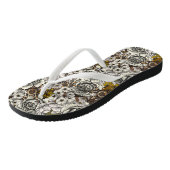 Tongs Jardin Tarantula 2 (Incliné)