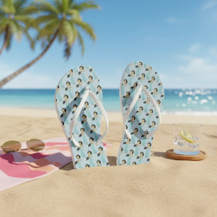 Tongs Jasmine