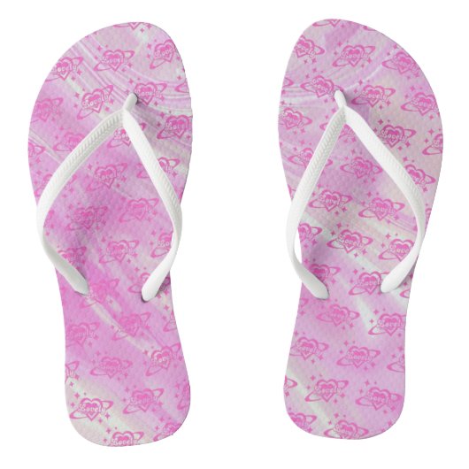 Tongs Joli (Semelle)