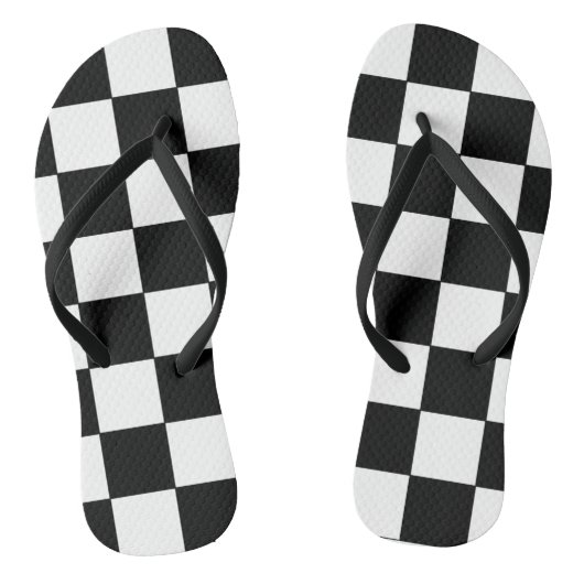 Tongs Joueur d'échecs (Semelle)