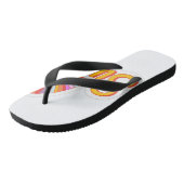 Tongs Jour d'été (Incliné)