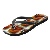 Tongs jument et poney (Incliné)