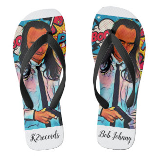 Tongs k2records Bob johnny