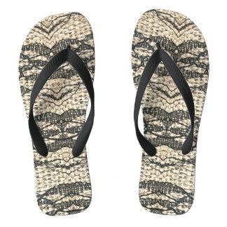 Tongs Karaka Burlap