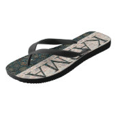 TONGS KARMA (Incliné)