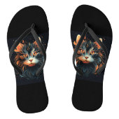 Tongs Kitty Cat (Semelle)