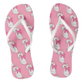 Tongs Kitty Flip Flops (Semelle)