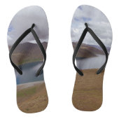 Tongs Lac Tibétain (Semelle)