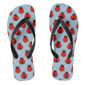 Tongs Ladybugs (Semelle)