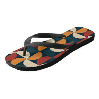 Tongs Lanterne papillon en cuivre moderniste du milieu d