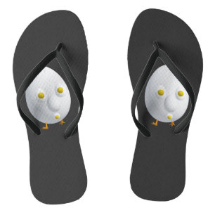 Tongs L'art de l'oeuf RG RA