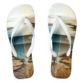 Tongs Layers (Semelle)