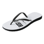 Tongs le meilleur du meilleur (Incliné)