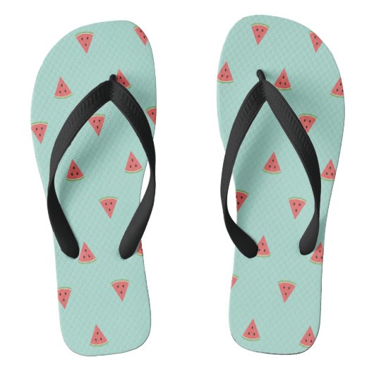 Tongs Le plaisir d'été (Semelle)