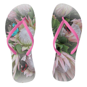 Tongs Le roi Protea