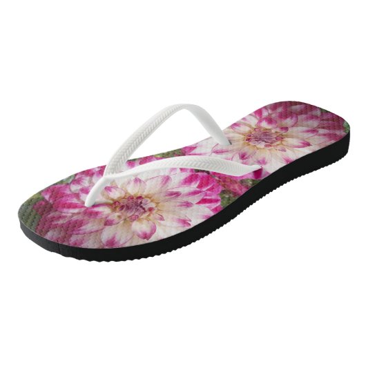 Tongs Les Beaux (Incliné)