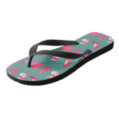 Tongs les choses girly flipflops (Incliné)