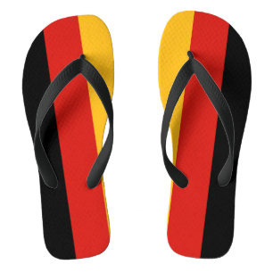 Tongs LES COULEURS DE DRAG ALLEMANDES + vos idées