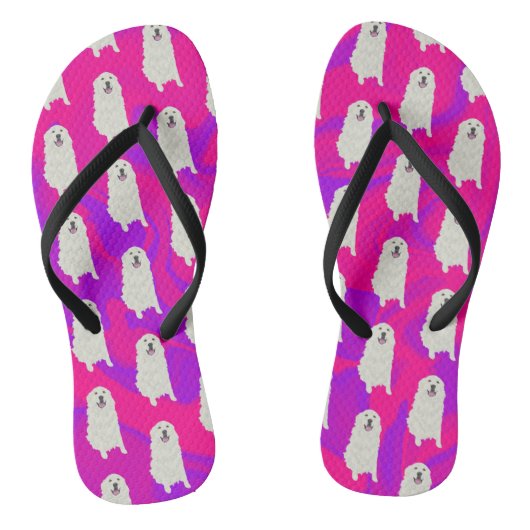 Tongs Les Pyrénées (Semelle)