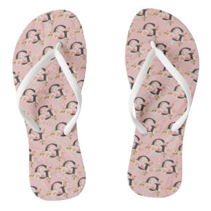 Tongs Lettre G