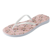 Tongs Lettre U (Incliné)