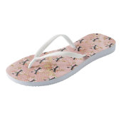 Tongs Lettre Y (Incliné)