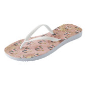 Tongs Lettre Z (Incliné)