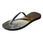 Tongs Lever de soleil parfait (Incliné)