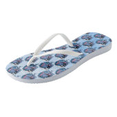 Tongs Licorne (Incliné)