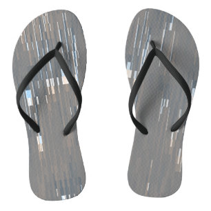Tongs "Lignes GW"