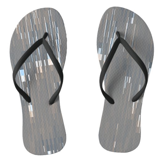 Tongs "Lignes GW" (Semelle)