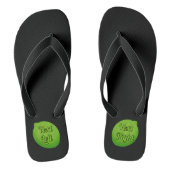 Tongs Lime (Semelle)