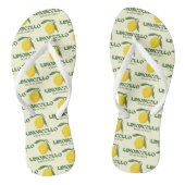 Tongs Limoncello (Semelle)