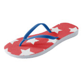 Tongs Lolailo 08 Starred (Incliné)