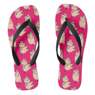 Tongs Lolailo 19 Rose