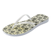 Tongs Loup (Incliné)