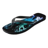 Tongs loup Extraordinaire (Incliné)