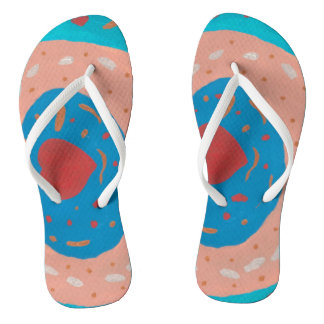 Tongs Love Circles