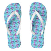 Tongs Love Flip Flops (Semelle)